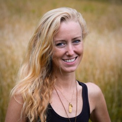 Alma Lowe